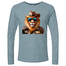 Load image into Gallery viewer, The Sheriff Long Sleeve

