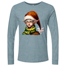 Load image into Gallery viewer, Elf Long Sleeve
