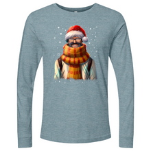 Load image into Gallery viewer, Winter Hipster Long Sleeve
