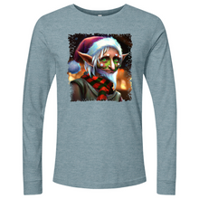 Load image into Gallery viewer, Elf Shaman Long Sleeve
