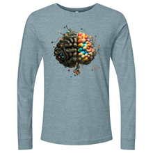 Load image into Gallery viewer, Brain Long Sleeve
