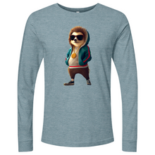 Load image into Gallery viewer, Hedgehog Long Sleeve
