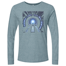 Load image into Gallery viewer, Soul Tunnel Long Sleeve
