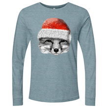 Load image into Gallery viewer, Winter Fox Long Sleeve
