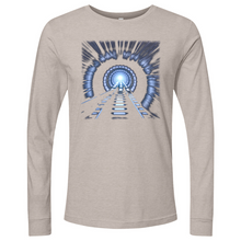 Load image into Gallery viewer, Soul Tunnel Long Sleeve
