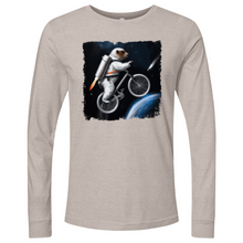 Load image into Gallery viewer, Mouse Astronut Long Sleeve
