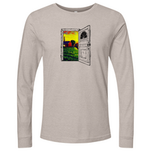 Load image into Gallery viewer, Door Nature Long Sleeve
