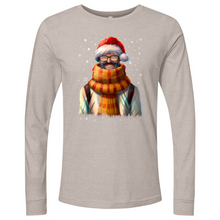 Load image into Gallery viewer, Winter Hipster Long Sleeve
