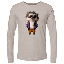 Load image into Gallery viewer, Hedgehog Playa Long Sleeve
