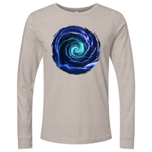 Load image into Gallery viewer, Wave Tunnel Long Sleeve
