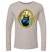 Load image into Gallery viewer, King Kon Gold Frame Long Sleeve
