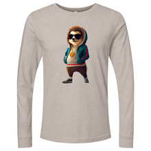 Load image into Gallery viewer, Hedgehog Long Sleeve
