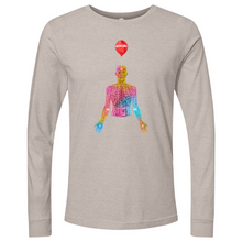 Load image into Gallery viewer, Human Body Anatomy 02 Long Sleeve
