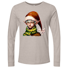 Load image into Gallery viewer, Elf Long Sleeve
