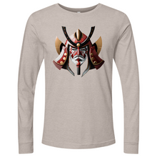 Load image into Gallery viewer, Royalty Mask Long Sleeve
