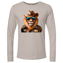 Load image into Gallery viewer, The Sheriff Long Sleeve
