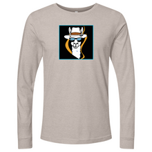 Load image into Gallery viewer, Llama Cigars Long Sleeve
