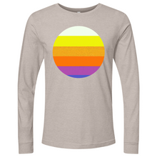 Load image into Gallery viewer, Pickleball Sunset Long Sleeve
