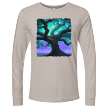Load image into Gallery viewer, Mystical Oak 01 Long Sleeve
