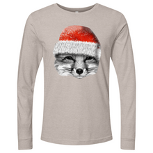 Load image into Gallery viewer, Winter Fox Long Sleeve
