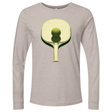 Load image into Gallery viewer, Green Ping Pong Min Long Sleeve
