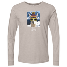Load image into Gallery viewer, Doug Vibes Long Sleeve
