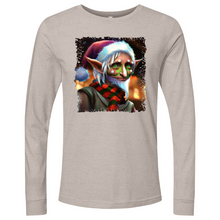 Load image into Gallery viewer, Elf Shaman Long Sleeve
