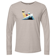 Load image into Gallery viewer, Lama Mountain Long Sleeve
