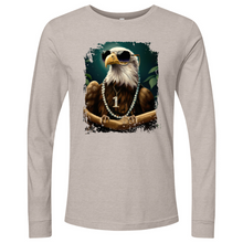 Load image into Gallery viewer, Philly Eagles Long Sleeve
