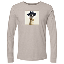 Load image into Gallery viewer, Llama Director Long Sleeve

