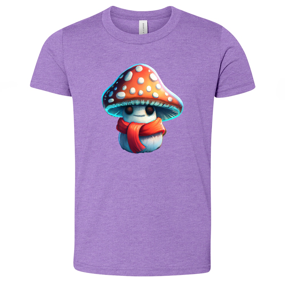 Shroomy Santa - Youth