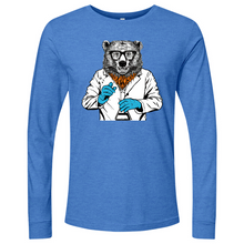 Load image into Gallery viewer, Exbearamints Long Sleeve
