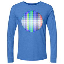 Load image into Gallery viewer, Pickleball-Bridget Riley Long Sleeve
