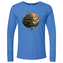 Load image into Gallery viewer, Brain Long Sleeve
