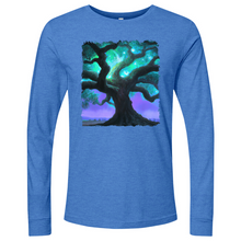 Load image into Gallery viewer, Mystical Oak 01 Long Sleeve
