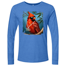 Load image into Gallery viewer, Lil Red Long Sleeve

