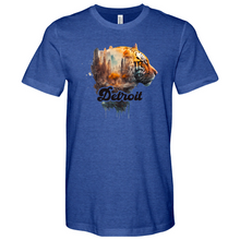 Load image into Gallery viewer, Detroit Tigers Min Heathered Tee
