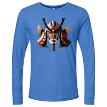 Load image into Gallery viewer, Royalty Mask Long Sleeve
