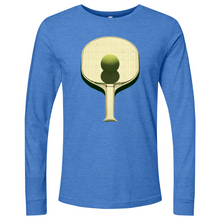 Load image into Gallery viewer, Green Ping Pong Min Long Sleeve
