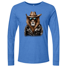 Load image into Gallery viewer, Bounty Hunter Long Sleeve
