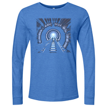 Load image into Gallery viewer, Soul Tunnel Long Sleeve
