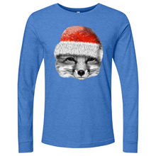 Load image into Gallery viewer, Winter Fox Long Sleeve
