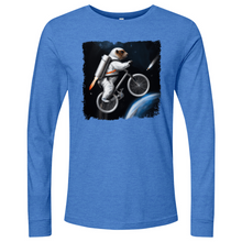 Load image into Gallery viewer, Mouse Astronut Long Sleeve
