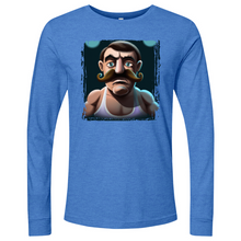 Load image into Gallery viewer, The Boxer 02 Long Sleeve
