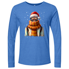 Load image into Gallery viewer, Winter Hipster Long Sleeve
