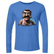 Load image into Gallery viewer, The Boxer Long Sleeve
