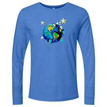 Load image into Gallery viewer, Earth Long Sleeve
