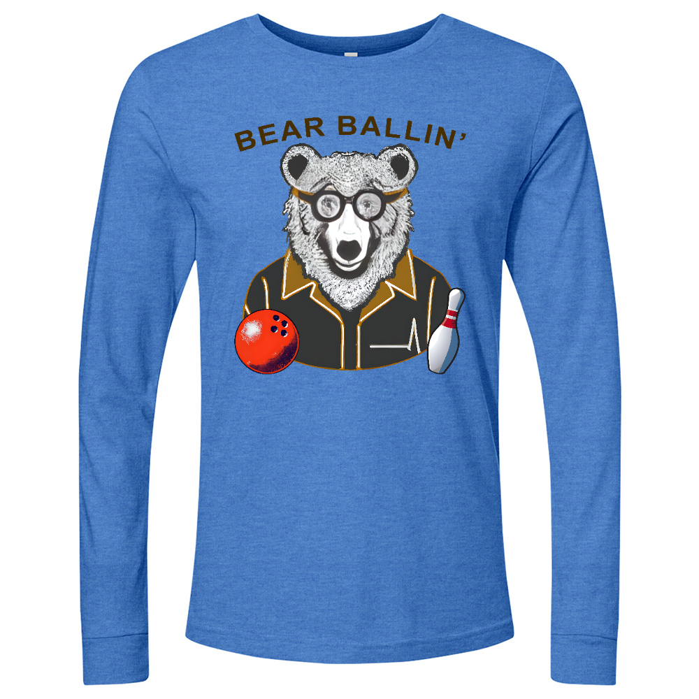 Ballin longsleeve hot sale