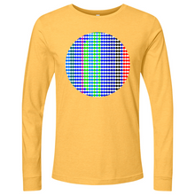 Load image into Gallery viewer, Pickleball-Bridget Riley Long Sleeve
