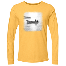 Load image into Gallery viewer, Nature Long Sleeve
